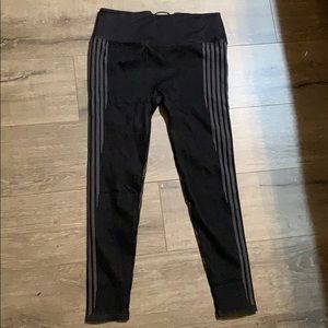 fabletics ribbed leggings